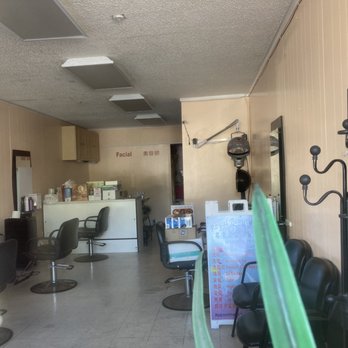 Sck Salon - Barbers Near Me - San Francisco, California Sck Salon - Barbers Near Me - San Francisco, California