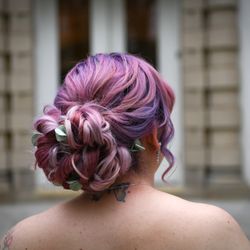 Elegance by Ashley