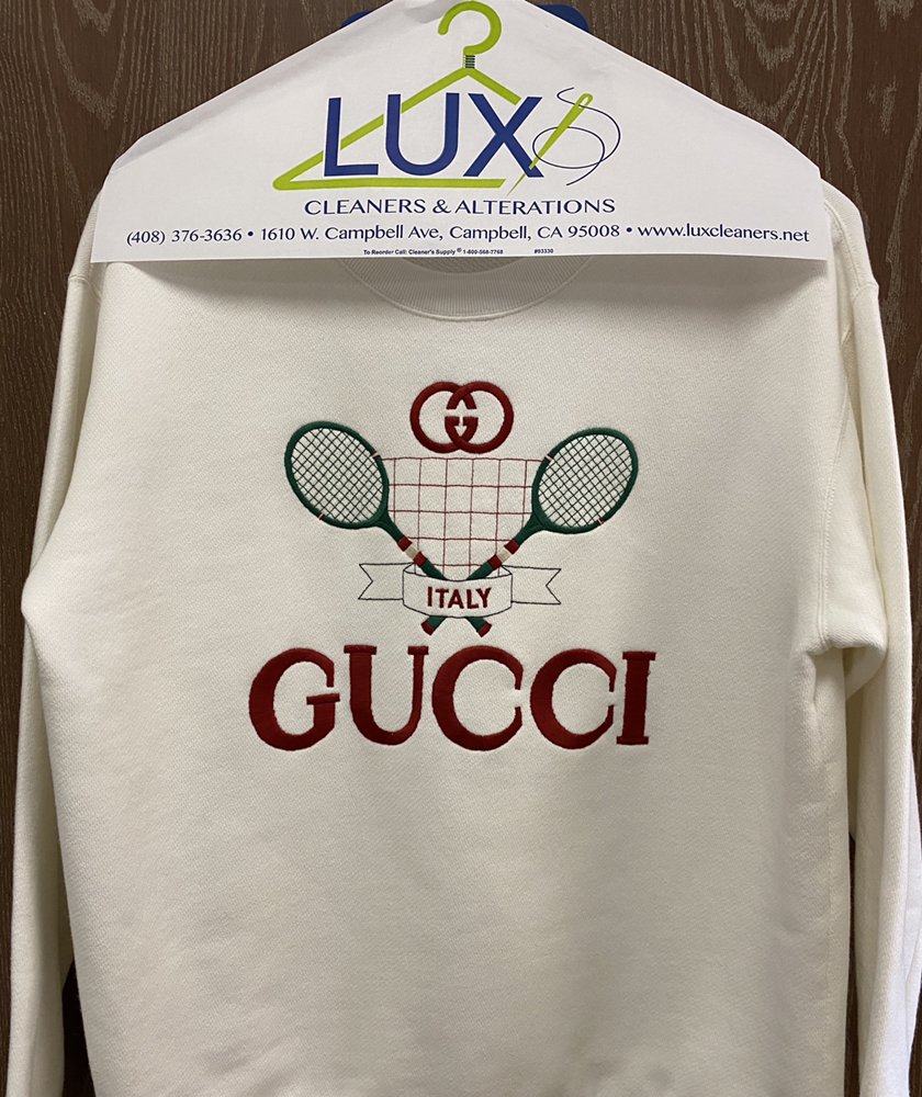 LUX CLEANERS & ALTERATIONS 65 Photos & 121 Reviews 1610 W Campbell