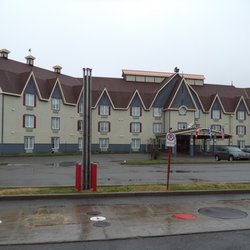 Quality Inn - 17 mai 2022 à 8h23