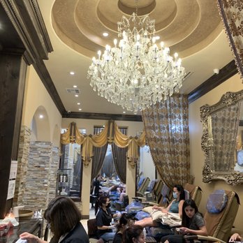 Soho Nail Lounge - Skin Care Near Me - Houston, Texas Soho Nail Lounge - Skin Care Near Me - Houston, Texas
