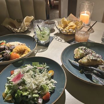 Javiers - New Mexican Cuisine Near Me - Pasadena, California Javiers - New Mexican Cuisine Near Me - Pasadena, California