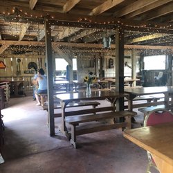 Farm to Fork Retreat - Indoor seating