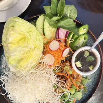 Thai Curry Restaurant - Lettuce Wrap - Thai Near Me - San Antonio, Texas Thai Curry Restaurant - Lettuce Wrap - Thai Near Me - San Antonio, Texas