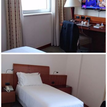 NH Ambassador - Enough to sleep, rest, work a bit, and gallavant for the entire day - Hotels Near Me - Naples, NA