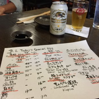 Izakaya Uosan - Izakaya Near Me - Honolulu, Hawaii Izakaya Uosan - Izakaya Near Me - Honolulu, Hawaii
