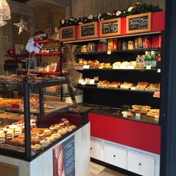 Le grenier à pain