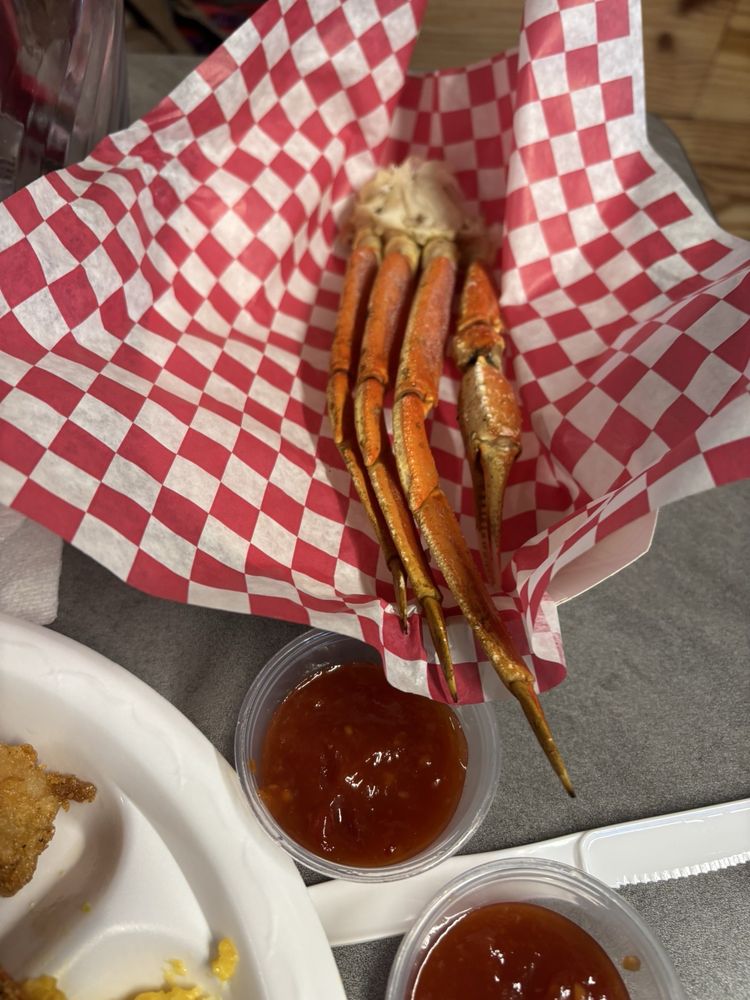 Grandaddy’s Kitchen Logo