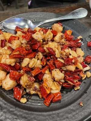 Jun Dynasty Chinese Restaurant by null