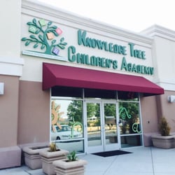 Knowledge Tree Children's Academy