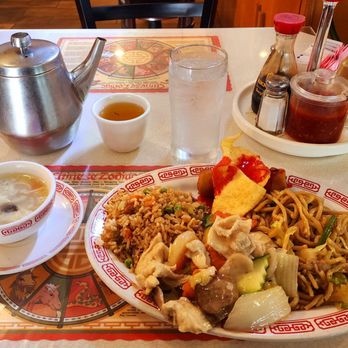 Wah Sing - Lunchtime Combo, Delicious! - Chinese Near Me - Napa, California Wah Sing - Lunchtime Combo, Delicious! - Chinese Near Me - Napa, California