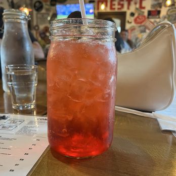 Domestic - Shirley temple - Barbeque Near Me - Covina, California Domestic - Shirley temple - Barbeque Near Me - Covina, California