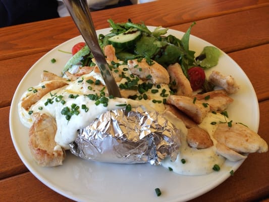 Bückingsgarten by null