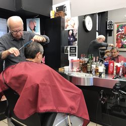 Michael's Barber Shop