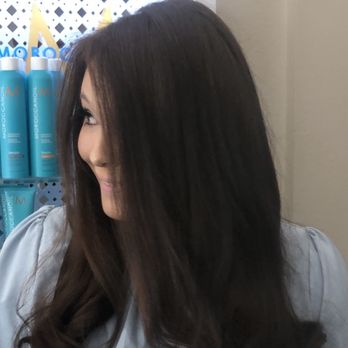 Capricio Salon & Spa - Blowout - Hair Salons Near Me - Milwaukee, Wisconsin