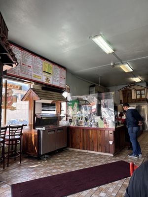Taqueria Guadalajara by null