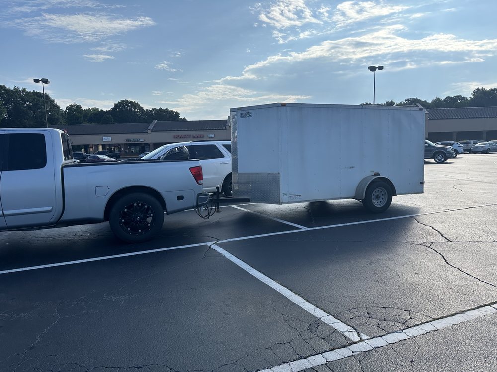 MIKEY’S JUNK REMOVAL - Updated May 2026 - Request a Quote - Woodruff ...