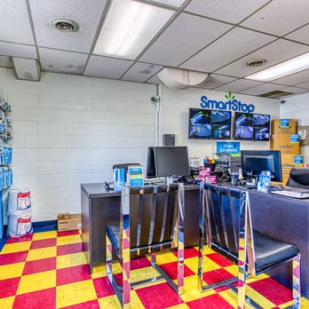 SmartStop Self Storage - Self Storage Near Me - Asheville, North Carolina SmartStop Self Storage - Self Storage Near Me - Asheville, North Carolina