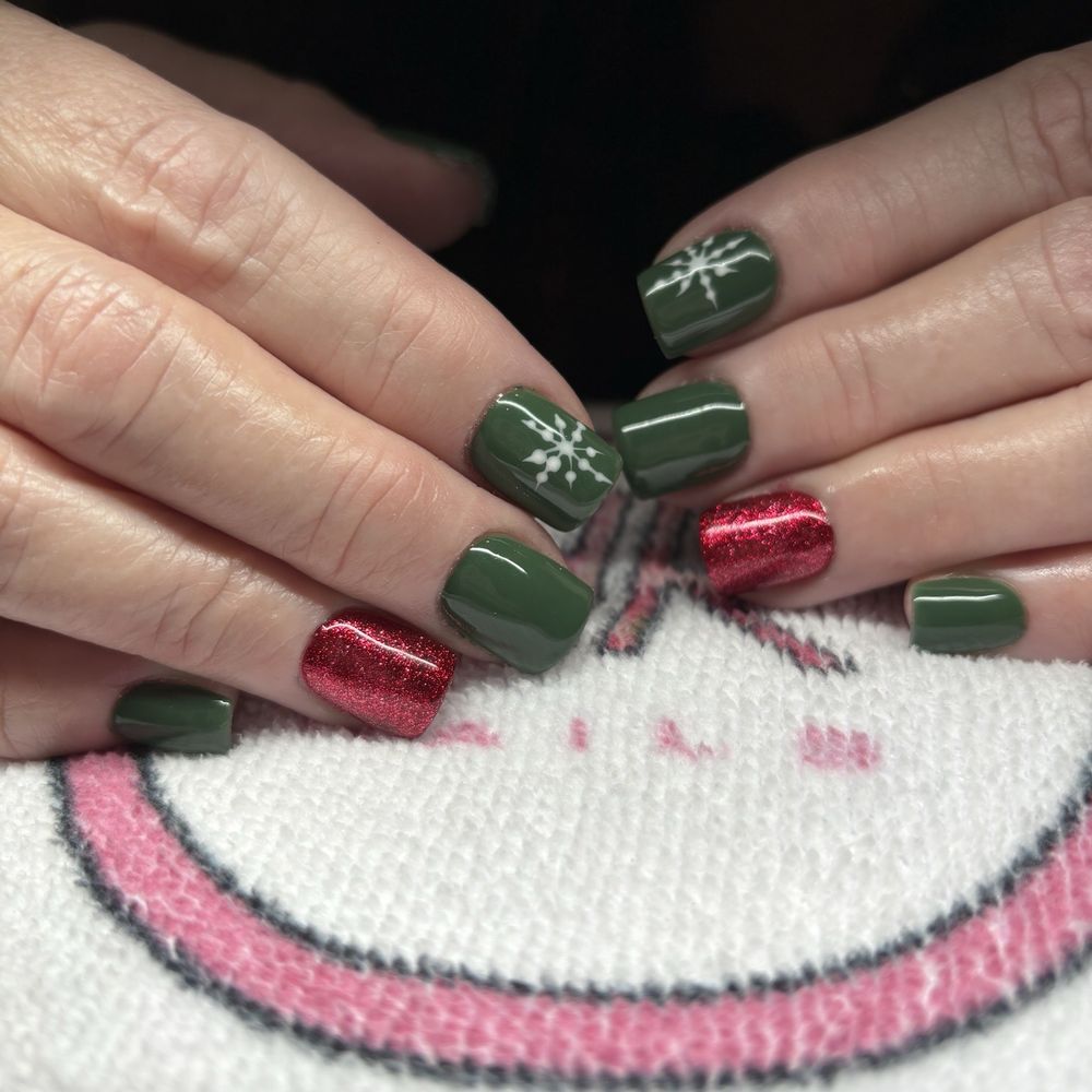 R&R Nails - Nail Technicians Near Me R&R Nails - Nail Technicians Near Me