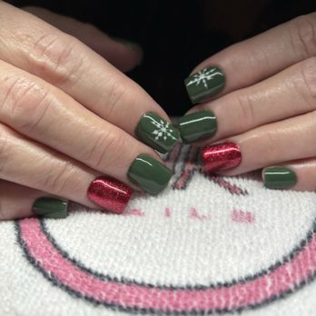 R&R Nails - Nail Technicians Near Me R&R Nails - Nail Technicians Near Me