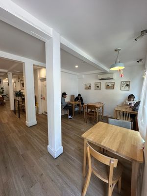 SORO SORO Coffee & Dessert by null