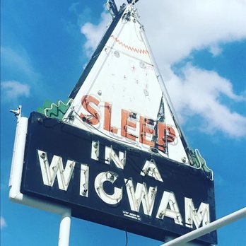 Wigwam Village No 2 - Hotels Near Me - Cave City, Kentucky Wigwam Village No 2 - Hotels Near Me - Cave City, Kentucky