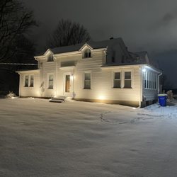 Wines By Design - Winter at Wines By Design