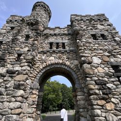 Bancroft Tower - Bancroft Tower