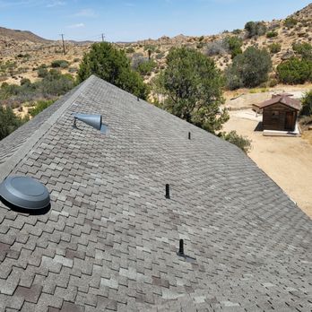 Solano's Roofing - Complete  reroof with - Roofing Near Me