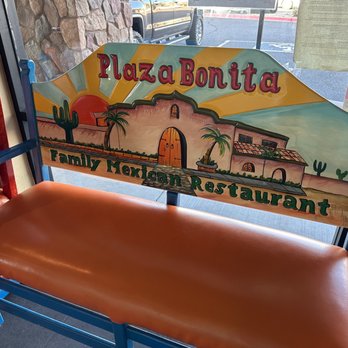 Plaza Bonita - Mexican Near Me - Phoenix, Arizona