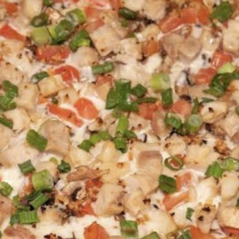 Pizza Zombie - This is one of the selections of the pizza - Pizza Near Me - San Ramon, California Pizza Zombie - This is one of the selections of the pizza - Pizza Near Me - San Ramon, California