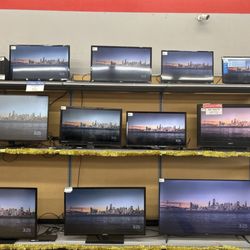 Smart TVs excellent condition