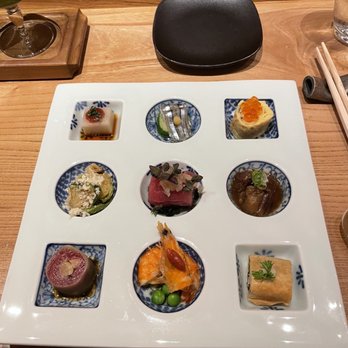 KUSAKABE - Appetizers - Sushi Bars Near Me - San Francisco, California KUSAKABE - Appetizers - Sushi Bars Near Me - San Francisco, California