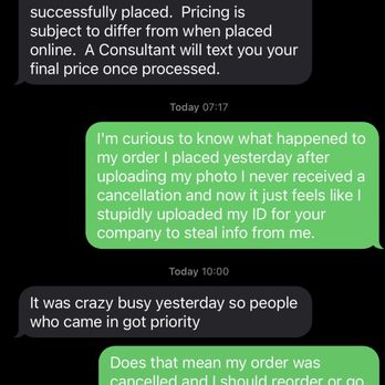 Nirvana Cannabis - Customer "Support". - Cannabis Clinics Near Me - Phoenix, Arizona