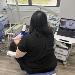 Reza Edalati, DDS - Precision Dental & Implant Center