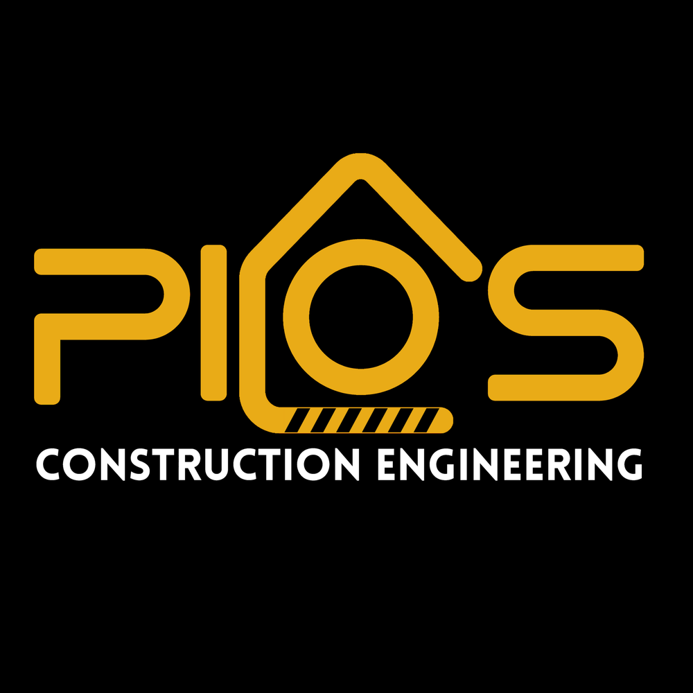 Slide of Picos Construction Engineering