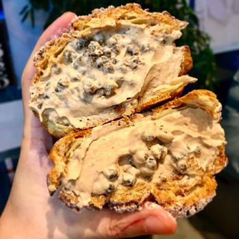 AlimamaTea - Desserts Near Me - New York, New York