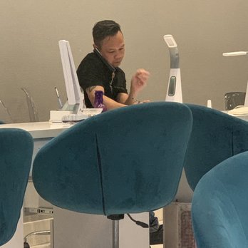 Brickell Nail Bar - Nail Salons Near Me - Miami, Florida