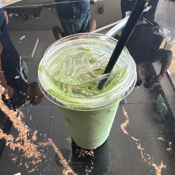 Chill Coffee - Matcha pandan - Coffee & Tea Near Me - Westminster, California Chill Coffee - Matcha pandan - Coffee & Tea Near Me - Westminster, California
