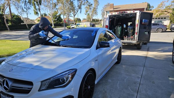 Windshield Repairs - We can handle almost any classic or modern windshield, give us a call today! Windshield Repairs - We can handle almost any classic or modern windshield, give us a call today!