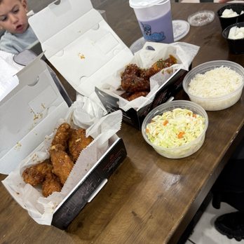 bb.q Chicken Marlton - Chicken Shop Near Me - Marlton, New Jersey