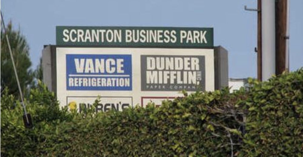 DUNDER MIFFLIN CLOSED Updated September 2024 40 Reviews 1725