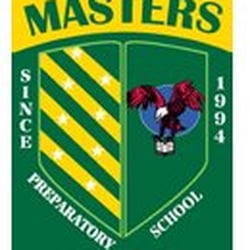 Masters Preparatory School - Masters Logo