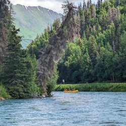 Fishermans Cove RV Park
