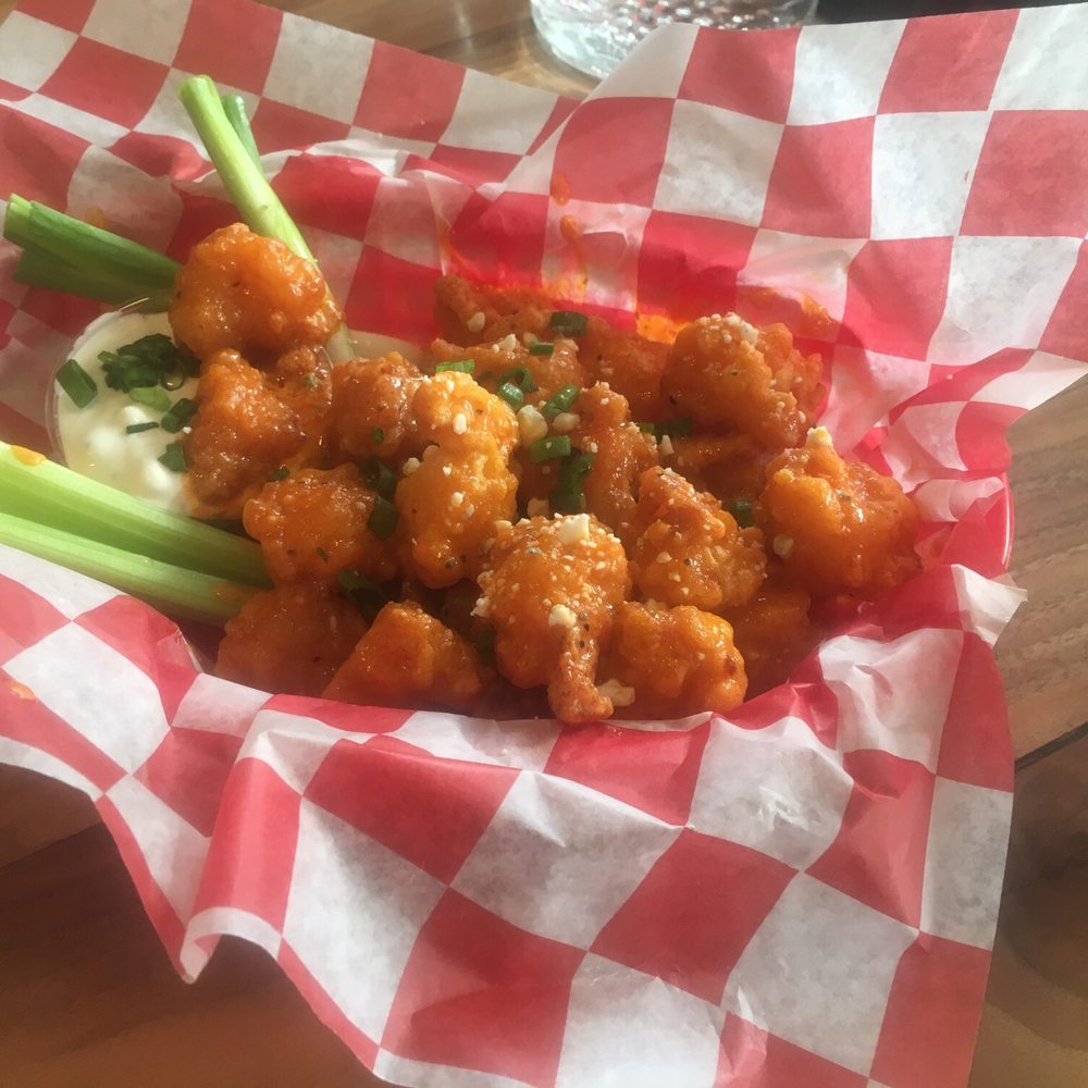 Sam's Tavern - Buffalo shrimp - Burgers Near Me - Seattle, Washington Sam's Tavern - Buffalo shrimp - Burgers Near Me - Seattle, Washington