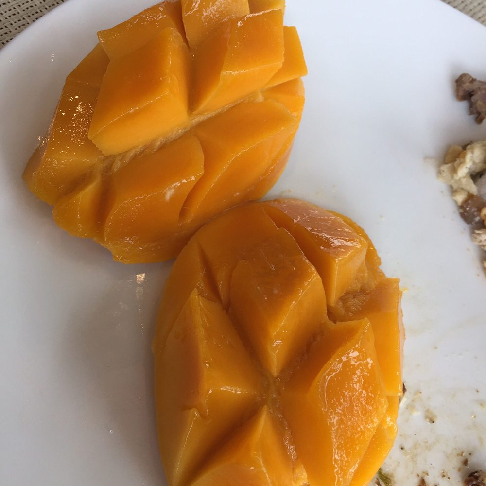 Mango