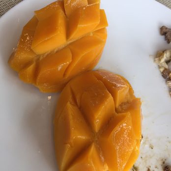 Brasserie on 3 - Mango - Brasseries Near Me - Pasay, NCR