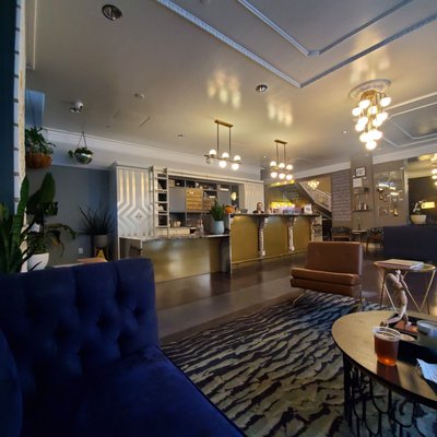Hotel Trundle by null