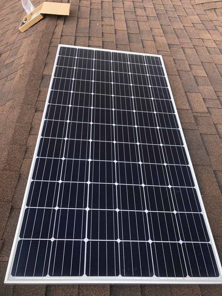 Slide of Heck Electric & Solar