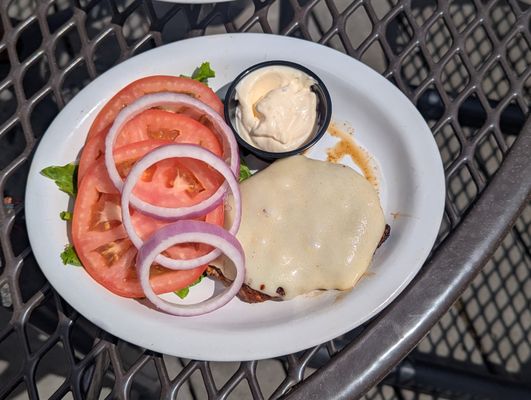 Portway Tavern by null